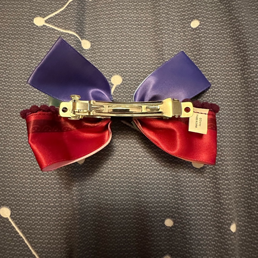 Frozen ❄️ Hair Bow - Picture 3 of 3